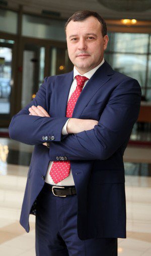 Бывший вице-губернатор Оренбуржья Олег Димов возглавил совет директоров банка