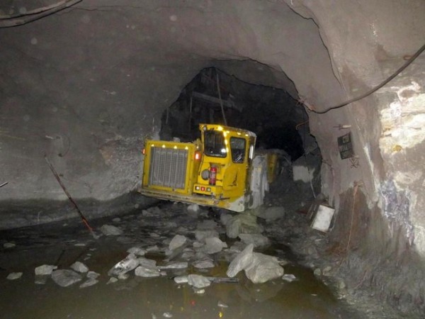 По факту смерти работника Гайского ГОКа возбуждено уголовное дело