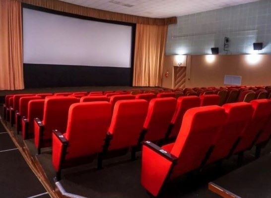 В Оренбуржье наконец заработают кинотеатры