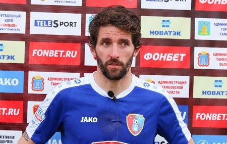 ФК &laquo;Оренбург&raquo; готовится к игре против одного из главных соперников