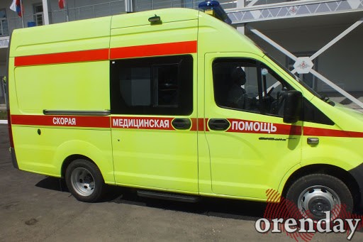 Самые благополучные и самые опасные районы Оренбуржья по COVID-19