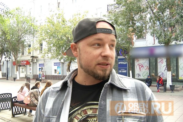 Оренбуржцев беспокоит отсутствие работы