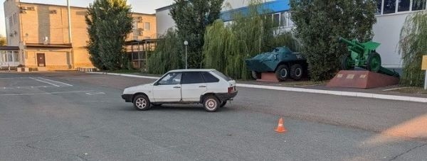 Смерть подростка, упавшего под Оренбургом с капота авто, вылилась в прокурорскую проверку