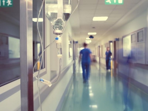 За сутки в Оренбуржье скончались три пациента с COVID-19