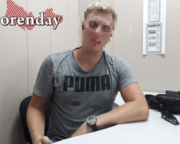 Президента федерации ММА Оренбуржья подозревают в создании ОПГ (18+)