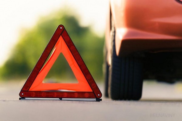 В Северном районе Оренбуржья в аварии с трактором пострадали люди В Северном районе Оренбуржья в аварии с трактором пострадали люди