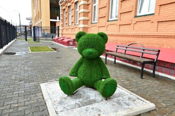 Роддом на улице 8 Марта в Оренбурге не будет работать две недели