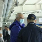 Хоккей как праздник Хоккей как праздник