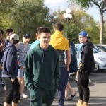 Вперед на выезд!