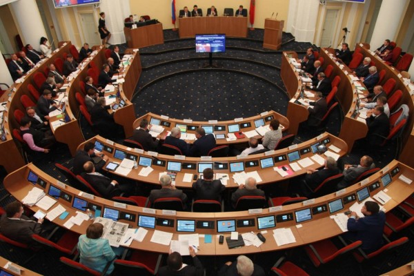 Прокуратура Оренбургской области нашла нарушения в работе Законодательного собрания Прокуратура Оренбургской области нашла нарушения в работе Законодательного собрания