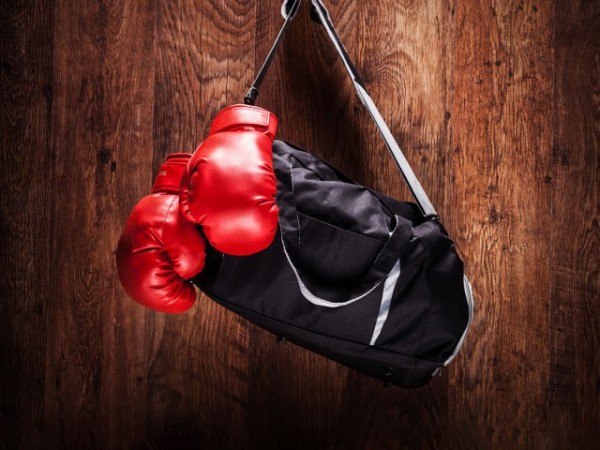 В Оренбурге пройдет чемпионат России по боксу среди мужчин