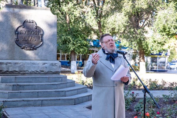 В Оренбурге проходит Всероссийский семинар молодых писателей