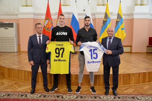 ФК &laquo;Оренбург&raquo; готовится к игре против одного из главных соперников