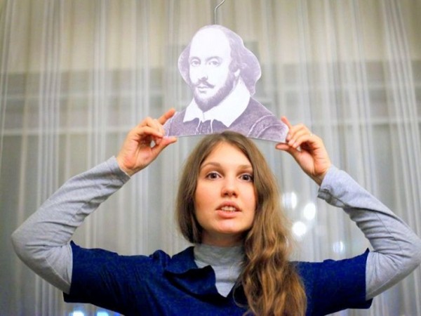 В Оренбург приедет известный драматург Ярослава Пулинович