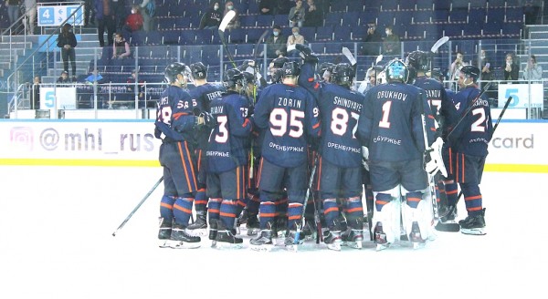 Есть победа!