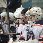 Игра в Орске