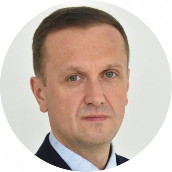 
&laquo;Я к мечтателям точно не отношусь&raquo;: Мэр Оренбурга Владимир Ильиных рассказал, зачем приехал в город		