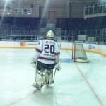 Тренировочные игры