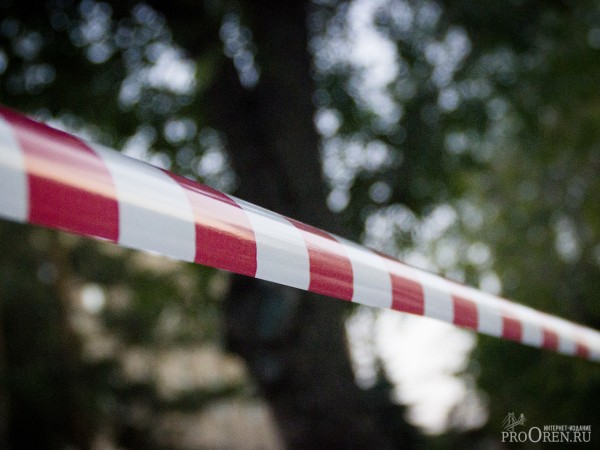 Орские водолазы извлекли тело мужчины из реки