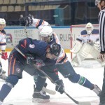 Игра в Орске