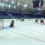 Тренировочные игры