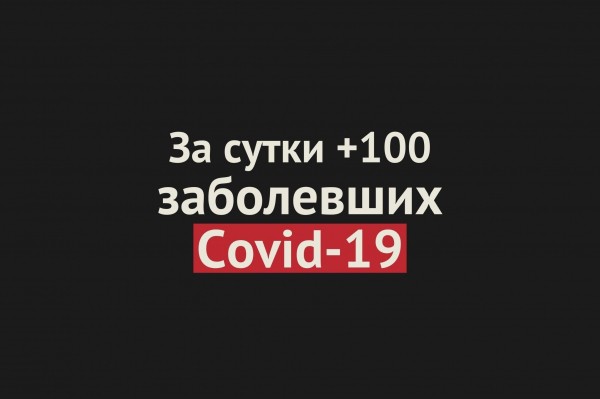 
Число заболевших Covid-19 превысило 12 тысяч 		