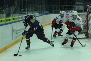 Есть победа!