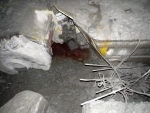 По факту смерти работника Гайского ГОКа возбуждено уголовное дело По факту смерти работника Гайского ГОКа возбуждено уголовное дело