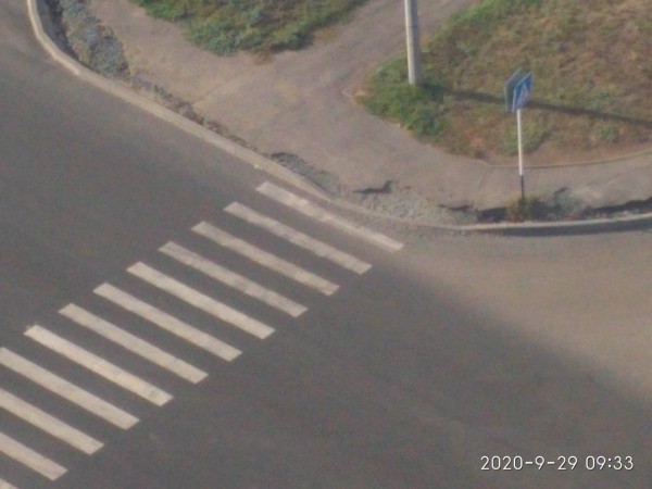 Оренбуржцы недовольны недоделками на Салмышской