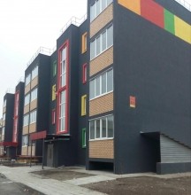 От заявки до новоселья &ndash; две недели