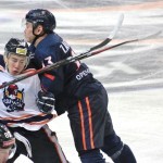 Игра в Орске