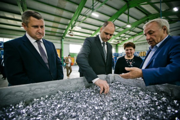 Игнат Петухов рассказал об инвестициях в Оренбуржье, развитии бизнеса в регионе и особой экономической зоне