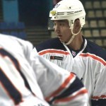 Игра в Орске