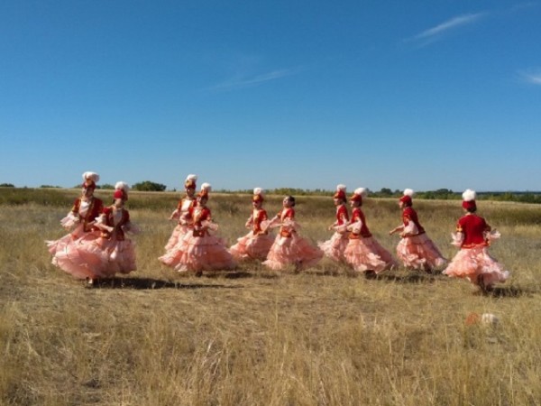 В Оренбуржье создают медиагид по культуре проживающих в регионе народов В Оренбуржье создают медиагид по культуре проживающих в регионе народов
