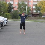 Вперед на выезд!