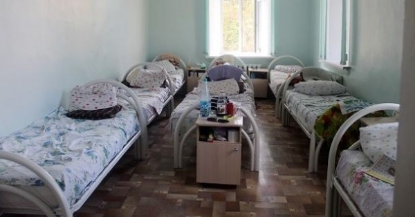 Некоторые лечебные учреждения Оренбуржья ждут перемены