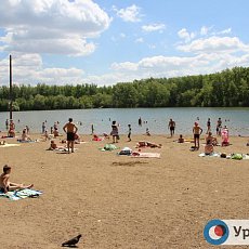 Прокуратура Оренбургской области предлагает штрафовать тех, кто купается на «диких» пляжах
Прокуратура Оренбургской области предлагает штрафовать тех, кто купается на «диких» пляжах