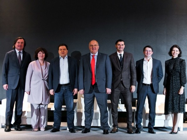 За 2019 год Металлоинвест перечислил в бюджеты регионов 36,3 млрд рублей налогов