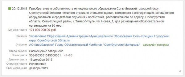 Прокуратура: Домбаровская школа возводилась без разрешения на строительство и без проектной документации
Прокуратура: Домбаровская школа возводилась без разрешения на строительство и без проектной документации
