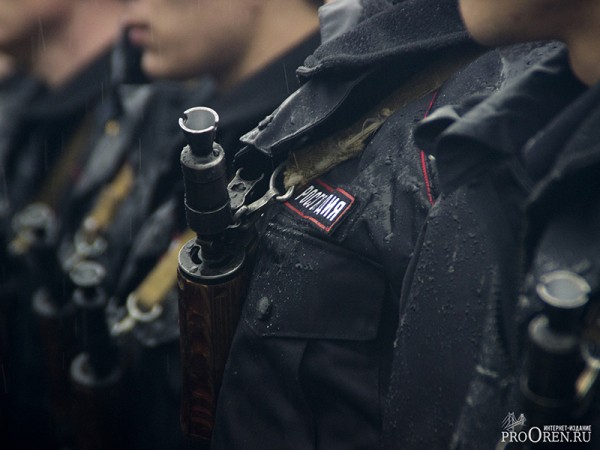 В Оренбуржье проверят профпригодность сотрудников ЧОПов В Оренбуржье проверят профпригодность сотрудников ЧОПов