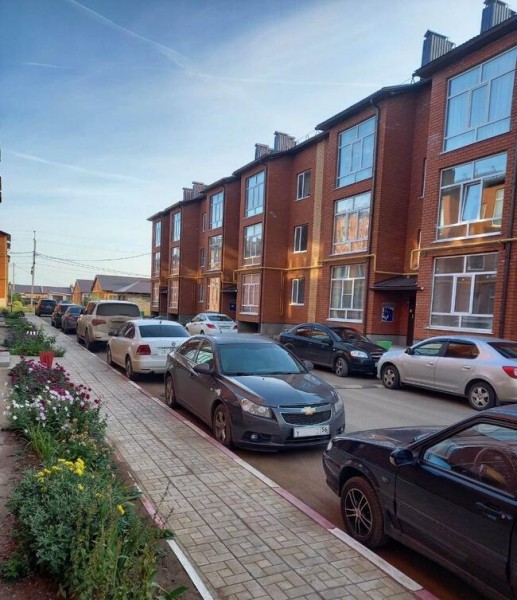 От заявки до новоселья &ndash; две недели