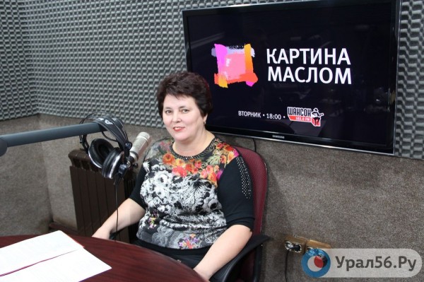 
Источники Урал56.Ру: новым председателем Орского совета станет руководитель горисполкома &laquo;ЕР&raquo; Галина Вереницина		