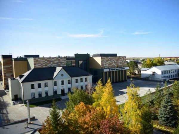 В Оренбуржье 1 сентября открылись две новые школы