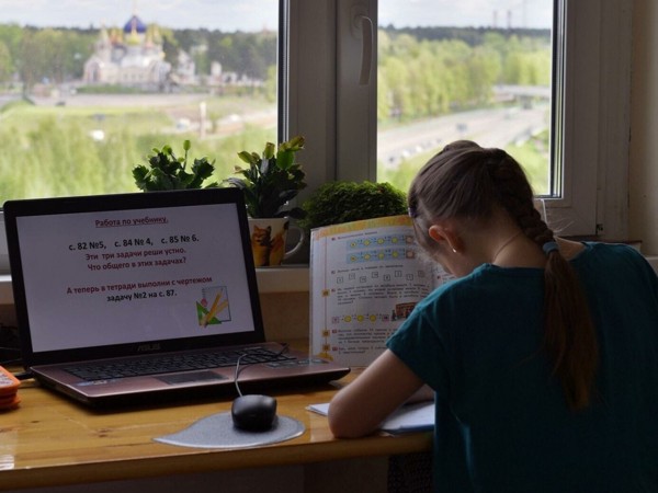 В Оренбургской области уже 33 класса закрыты на карантин по коронавирусу