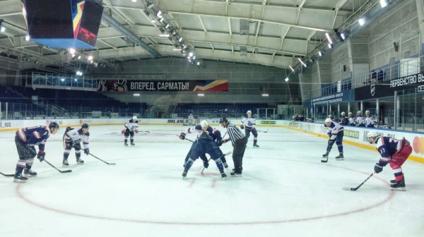 Тренировочные игры