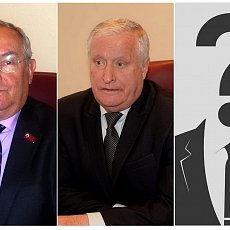 
Источники Урал56.Ру: новым председателем Орского совета станет руководитель горисполкома &laquo;ЕР&raquo; Галина Вереницина		