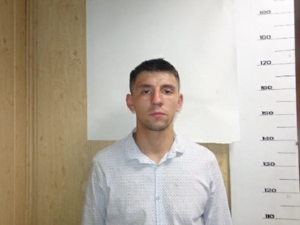 В Оренбурге полицейские задержали серийного грабителя из Рязанской области В Оренбурге полицейские задержали серийного грабителя из Рязанской области