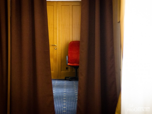 В Оренбурге за чистотой голосования следят сотрудники ситуационного центра