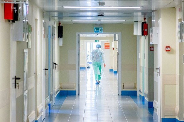 Еще 92 новых случая. Суточный прирост COVID-19 в Оренбуржье стремится к сотне Еще 92 новых случая. Суточный прирост COVID-19 в Оренбуржье стремится к сотне