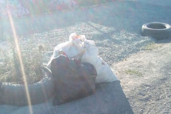 
Региональный оператор &laquo;Природа&raquo; перестал вывозить мусор из частного сектора в Орске		